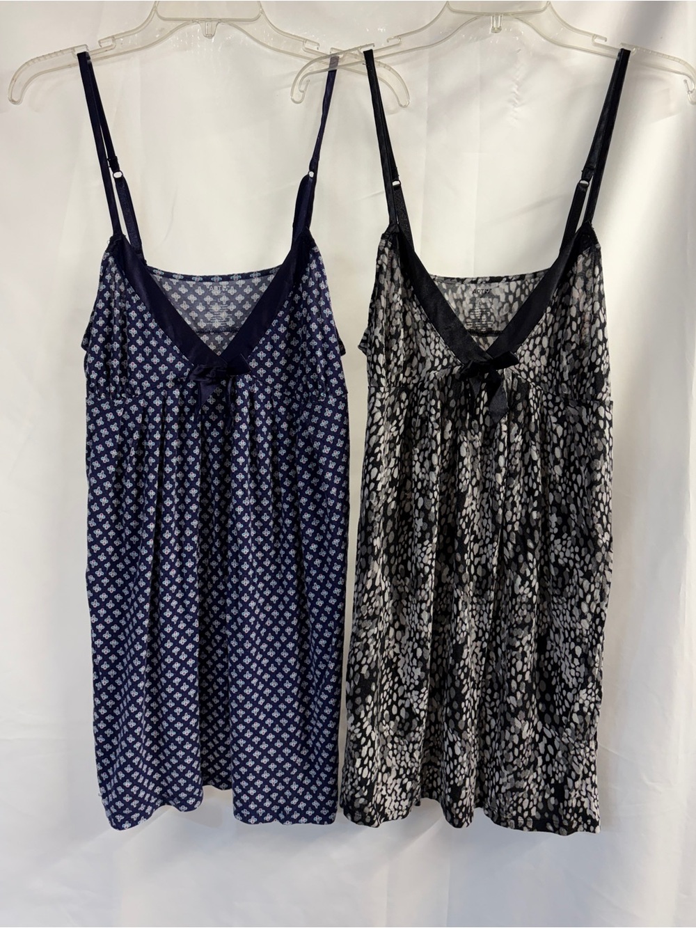 Women’s Apt 9 intimate nightgowns size large